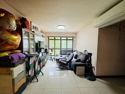 Blk 336A Anchorvale Cove (Sengkang), HDB 4 Rooms #550948971